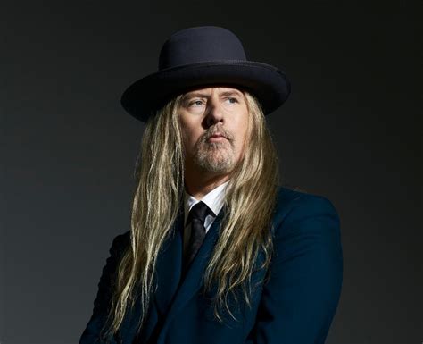 jerry cantrell rolex|JERRY CANTRELL Laments State Of Music Streaming: 'It's A .